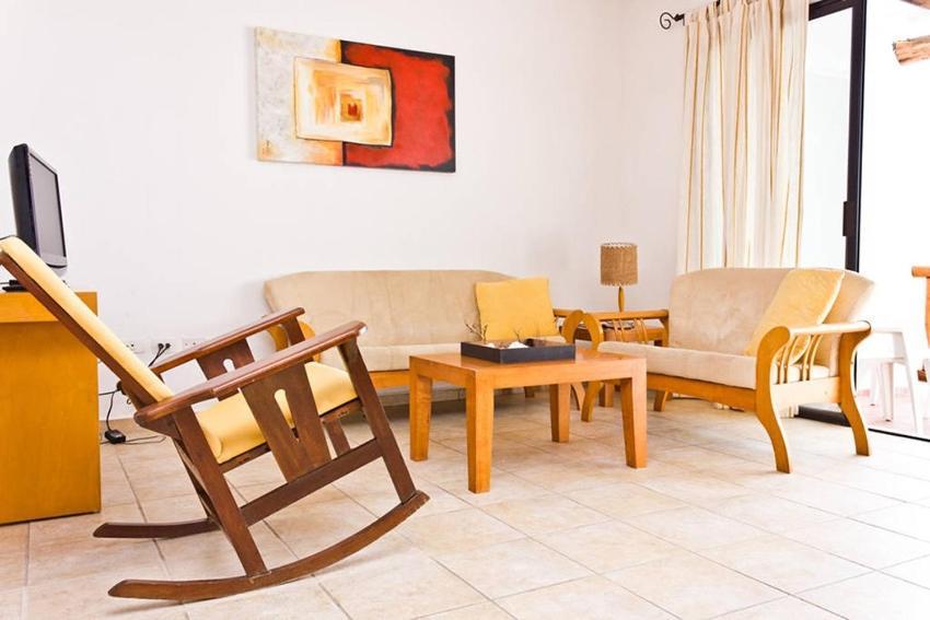 Villas Mayaluum 2BR Cozumel Exterior foto
