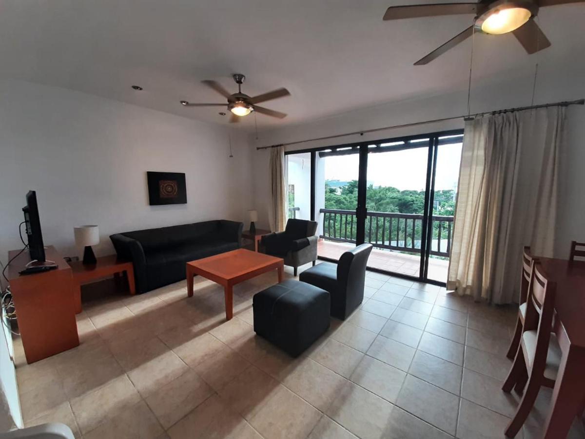 Villas Mayaluum 2BR Cozumel Exterior foto