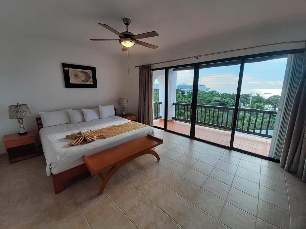 Villas Mayaluum 2BR Cozumel Exterior foto