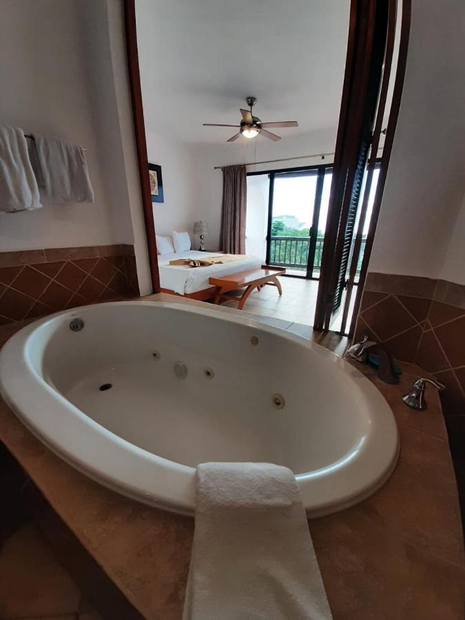Villas Mayaluum 2BR Cozumel Exterior foto