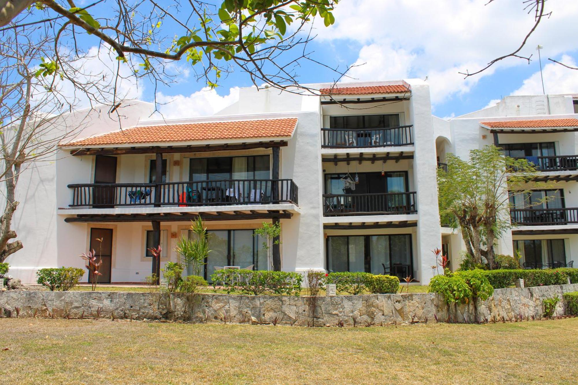 Villas Mayaluum 2BR Cozumel Exterior foto