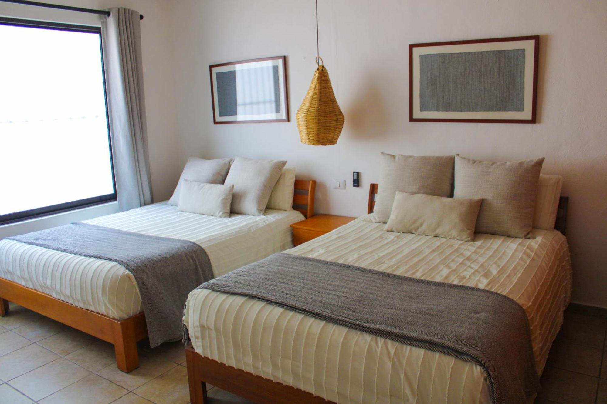 Villas Mayaluum 2BR Cozumel Exterior foto
