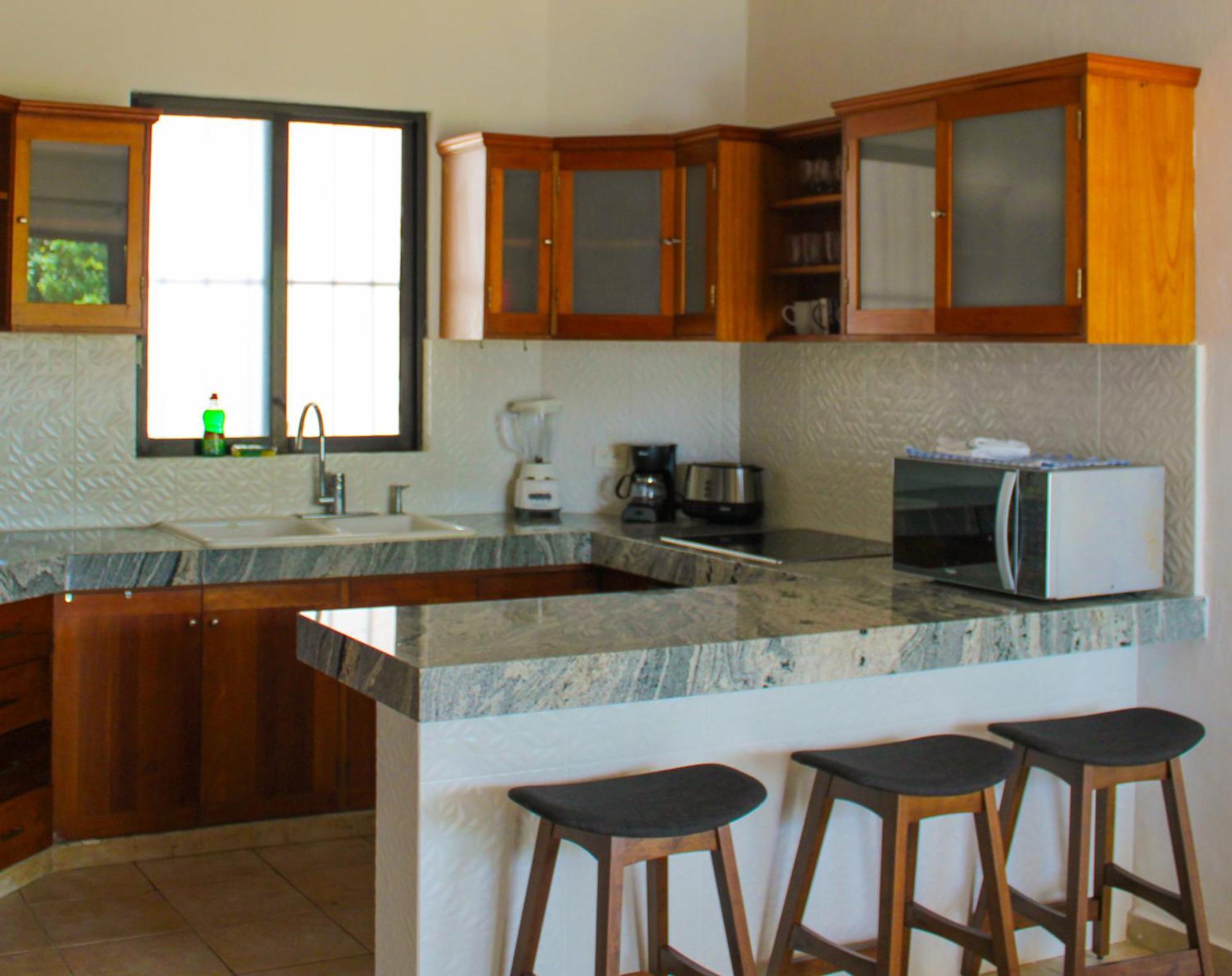 Villas Mayaluum 2BR Cozumel Exterior foto