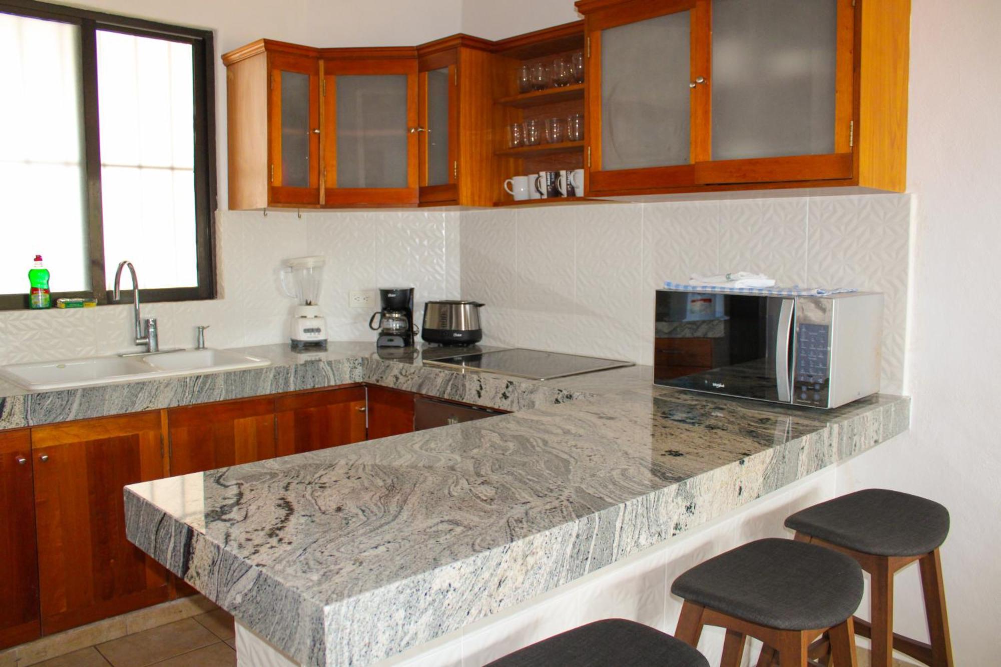 Villas Mayaluum 2BR Cozumel Exterior foto