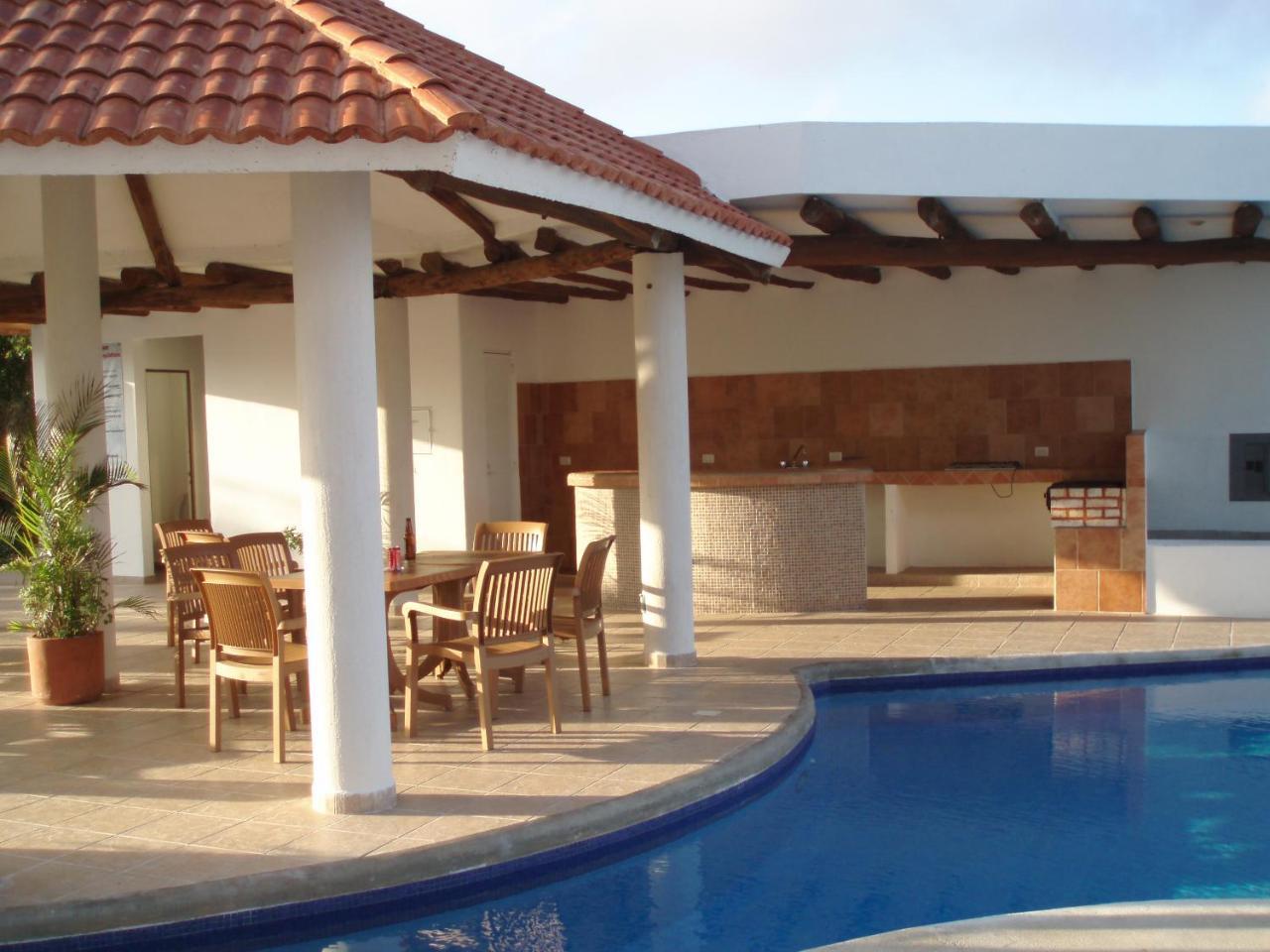 Villas Mayaluum 2BR Cozumel Exterior foto